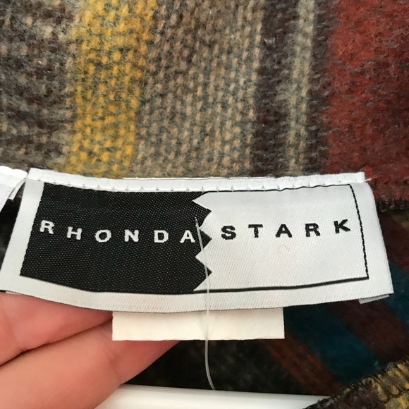 Rhonda Stark kimono/sweater - Picture 3 of 3